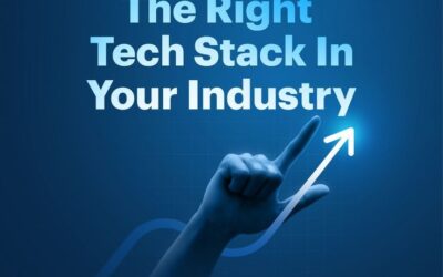 Choosing the Right Technology Stack for Your Project