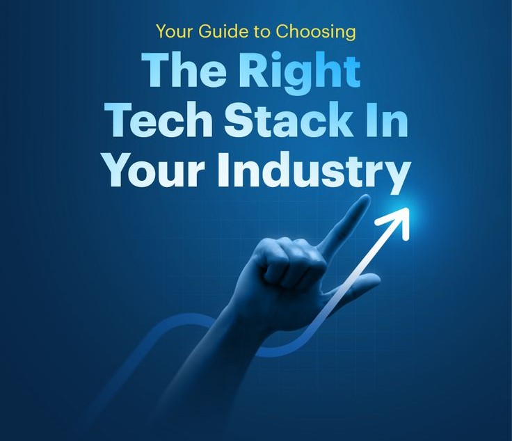 Right Technology Stack for Your Project