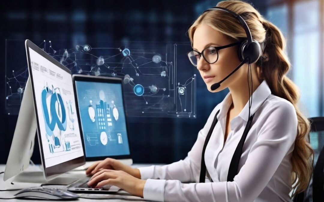 Outsourcing call center